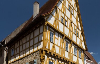 Dreistilecke - von der Gotik zum Barock | © Stadt Eppingen