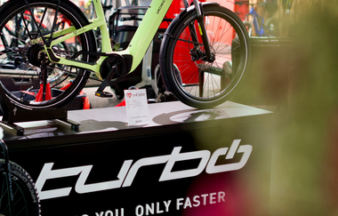 e4 bike Schwäbisch Hall Shop | © Hohenlohe + Schwäbisch Hall Tourismus e. V.