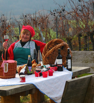 Edelbrennerei Schiefer | © Edelbrennerei Schiefer