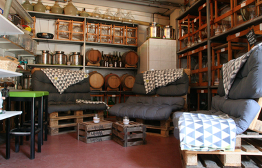 Edelbrennerei Schiefer | © Edelbrennerei Schiefer | Lauffen