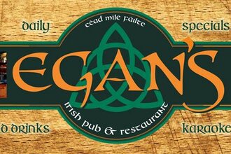Egan´s Irish Pub & Restaurant | © BTMV Bruchsal