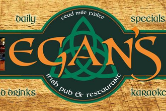 Egan´s Irish Pub & Restaurant | © BTMV Bruchsal