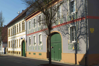 Ehem. Zigarrenfarbiken | © Tourist Information Bad Schönborn