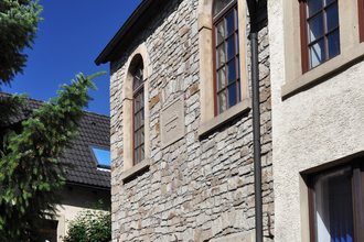 Ehemalige Synagoge Eichtersheim | © Gemeinde Angelachtal