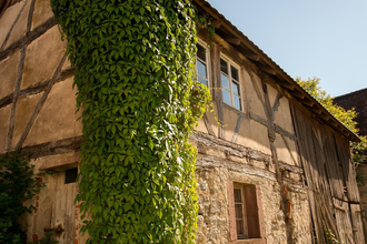 Ehemaliges Kloster Seligental Osterburken-Schlierstadt | © Stadt Osterburken