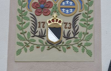 Ehemaliges Rathaus Kraichtal-Gochsheim | © Foto von Marcel Hasübert