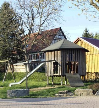 Eichach | © Gemeinde Zweiflingen