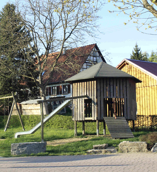 Eichach | © Gemeinde Zweiflingen