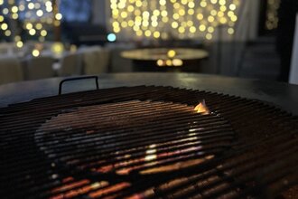 Eichhorn´s im Waldblick: Grillen | © Eichhorn´s im Waldblick