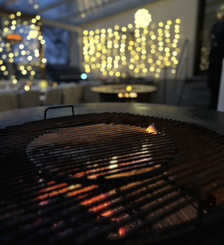 Eichhorn´s im Waldblick: Grillen | © Eichhorn´s im Waldblick
