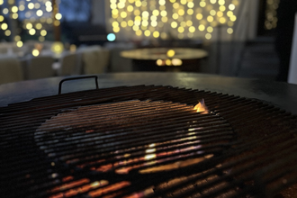 Eichhorn´s im Waldblick: Grillen | © Eichhorn´s im Waldblick