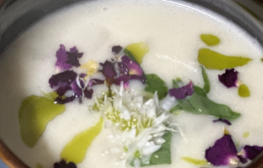 Eichhorn´s im Waldblick: Suppe | © Eichhorn´s im Waldblick