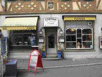 Eis-Café / Pizzeria Cortina | © Unbekannt