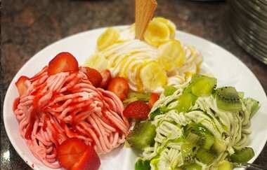 Eiscafé Adria
