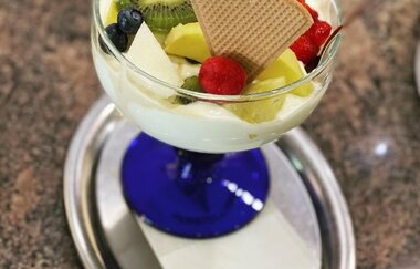 Eiscafé Adria