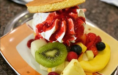 Eiscafé Adria