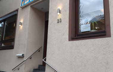 Eiscafé Adria | © Land der 1000 Hügel - Kraichgau-Stromberg