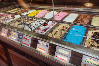 Eiscafé Adria