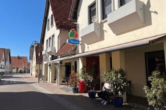 Eiscafé Mariotti