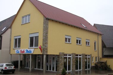 © Land der 1000 Hügel - Kraichgau-Stromberg