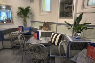 Eiscafé Venezia | © Tourist-Information Bad Mergentheim