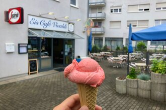 Eiscafé Vivaldi | © Eiscafé Vivaldi