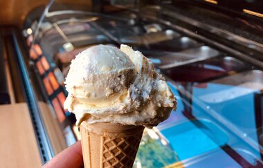 Eiscafé Vivaldi | © Eiscafé Vivaldi