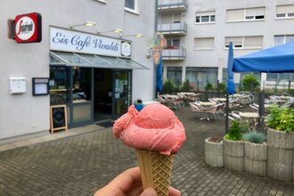 Eiscafé Vivaldi | © Eiscafé Vivaldi