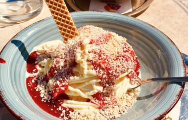 Eiscafé Vivaldi | © Eiscafé Vivaldi