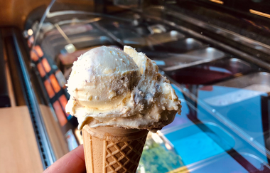 Eiscafé Vivaldi | © Eiscafé Vivaldi