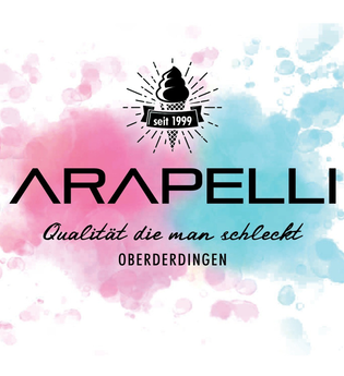 Eisdiele Arapelli | © Arapellis