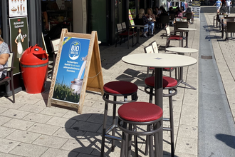 Eismanufaktur Buonissimo