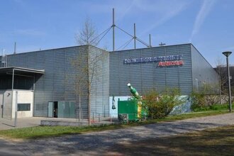 Eisstadion