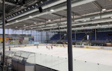 Eisstadion