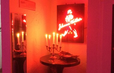 Elia's Lounge in Weinheim | © Elia's Lounge Weinheim