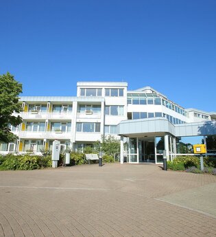 emeis Gotthard-Schettler-Klinik