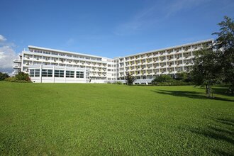 emeis Sigmund-Weil-Klinik