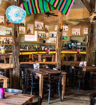 Enchilada Bruchsal | © BTMV Bruchsal