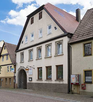 Engel Besen - Weingut Haberkern | Erlenbach | HeilbronnerLand | © Weingut Haberkern | Erlenbach