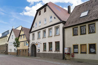 Engel Besen - Weingut Haberkern | Erlenbach | HeilbronnerLand | © Weingut Haberkern | Erlenbach