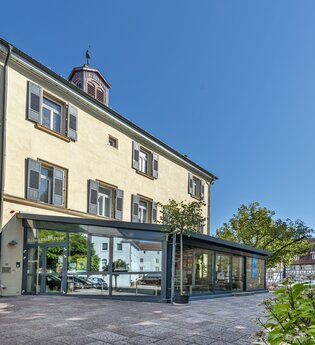 DSGVO NZT Güglingen Römermuseum WEB | © faktorzwei GmbH