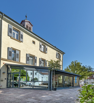 DSGVO NZT Güglingen Römermuseum WEB | © faktorzwei GmbH