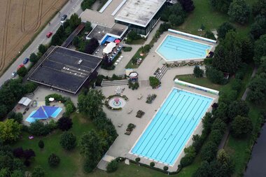 © Land der 1000 Hügel - Kraichgau-Stromberg