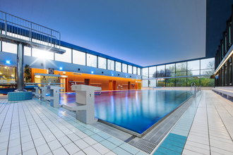 Enztalbad Vaihingen | © Land der 1000 Hügel - Kraichgau-Stromberg