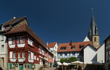 Eppingen | © Große Kreisstadt Eppingen