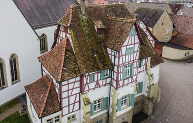 Eppinger Kirchhügel | © Große Kreisstadt Eppingen