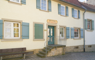 Eppinger Kirchhügel | © Große Kreisstadt Eppingen