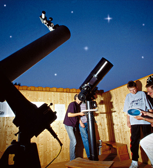 Erfatal-Museum Hardheim | © Gemeinde Hardheim