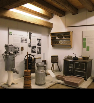 Erfatal-Museum | © Bürgermeisteramt Hardheim