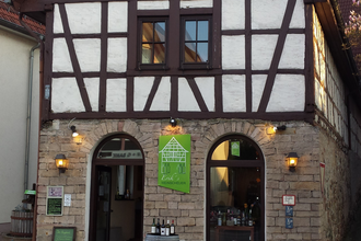 Erik's Weinscheuer in Hirschberg-Großsachsen